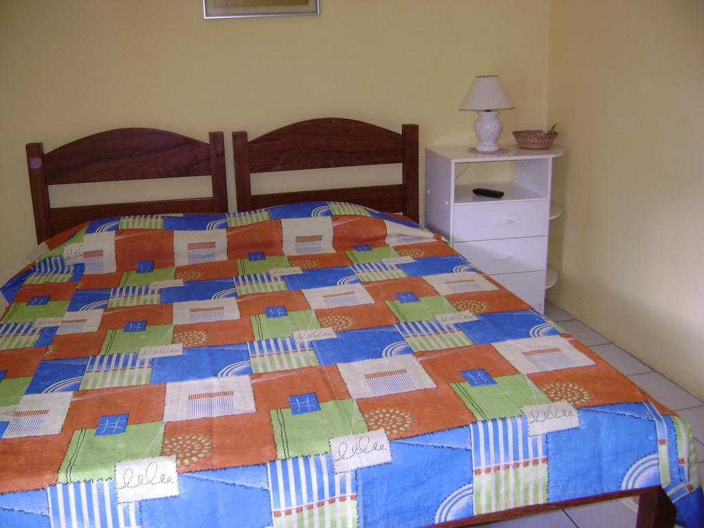 Pousada Do Beijaflor Florianópolis Zimmer foto